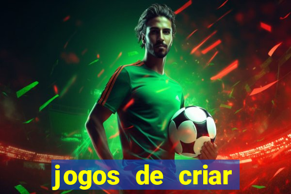 jogos de criar avatar online